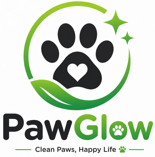 Paw Glow